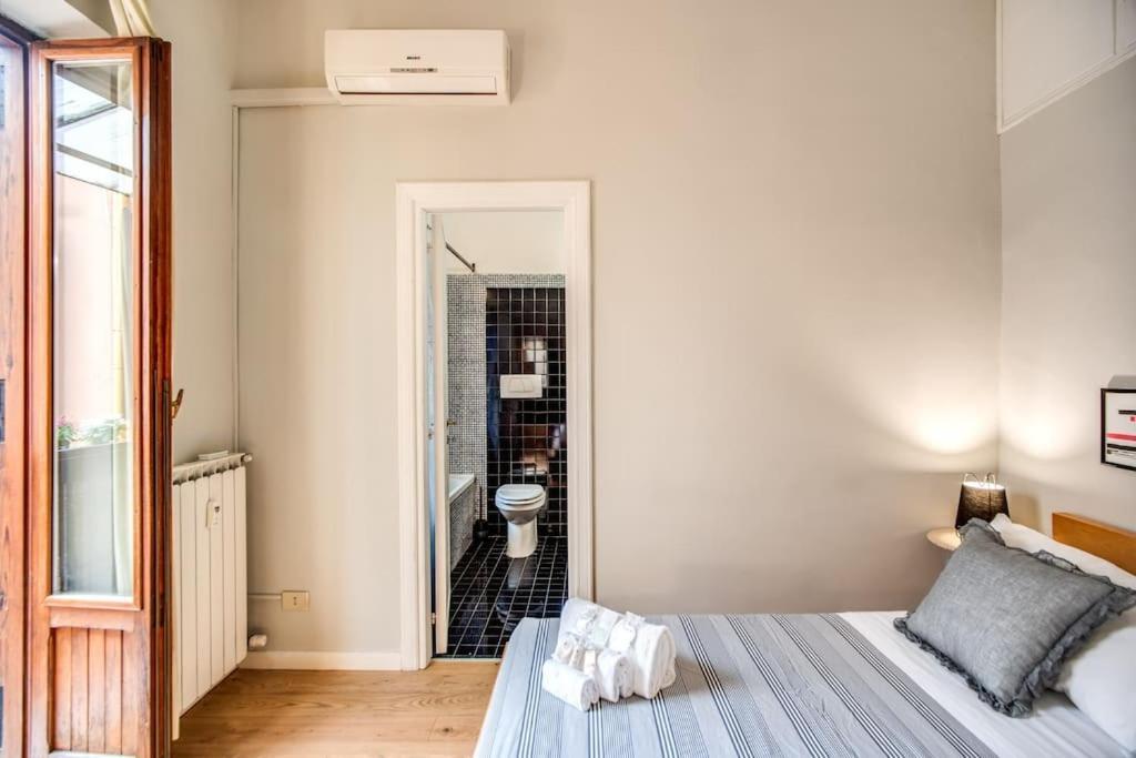 Casa Alessandria Piazza Fiume Apartamento