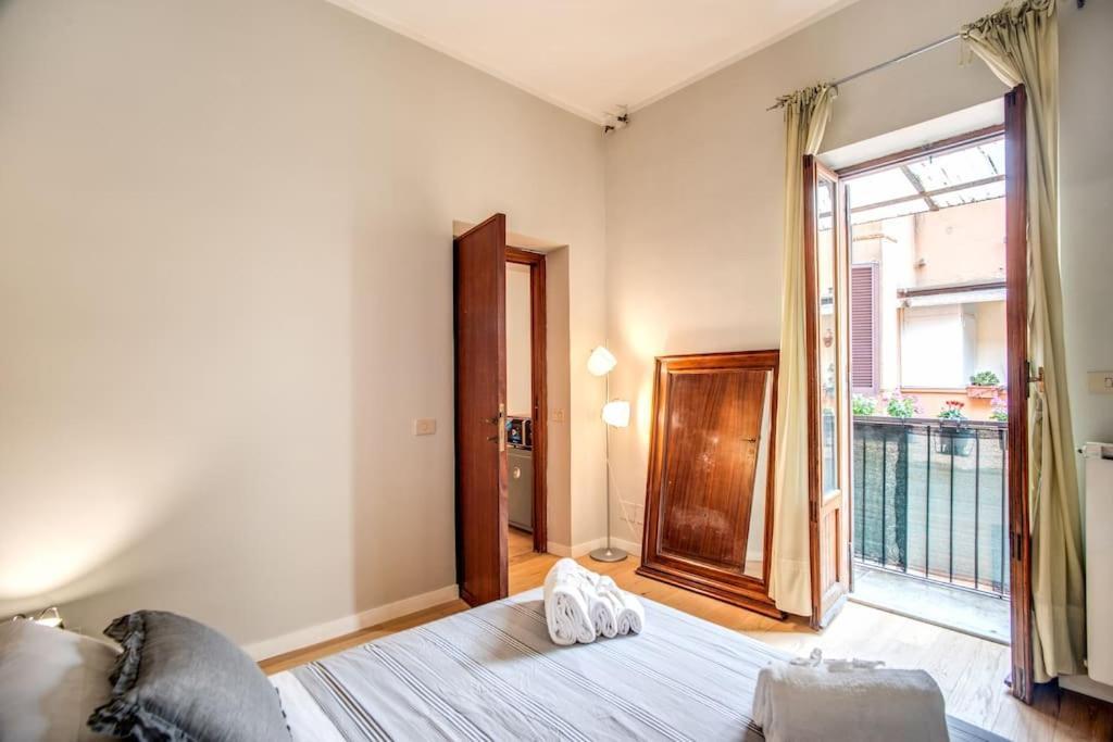 Casa Alessandria Piazza Fiume Apartamento Roma