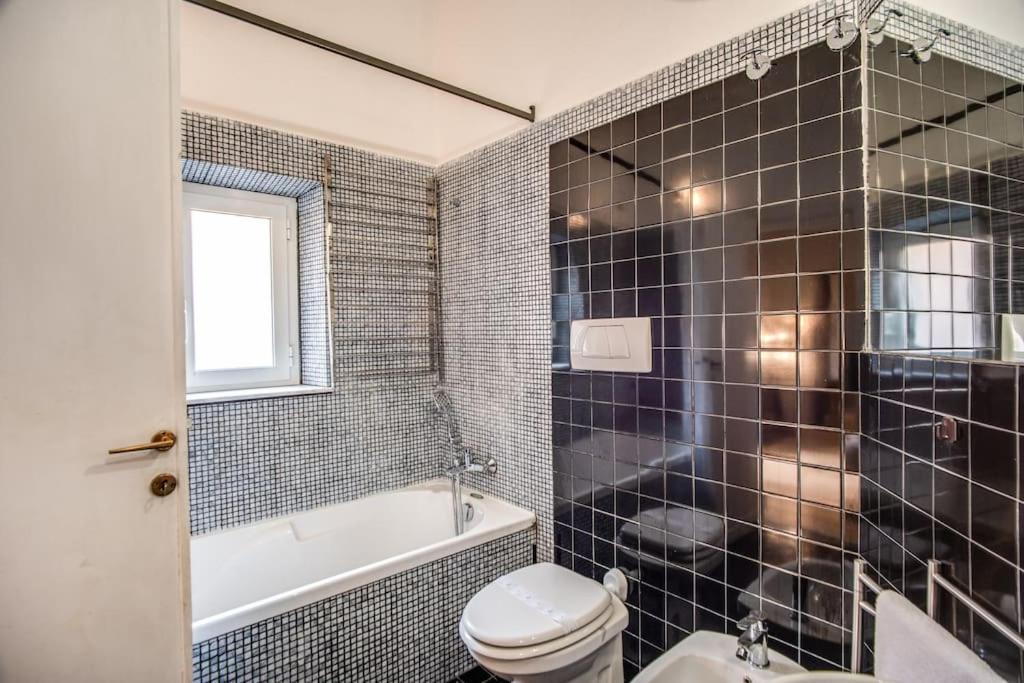 Casa Alessandria Piazza Fiume Apartamento *