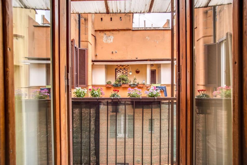Casa Alessandria Piazza Fiume Apartamento