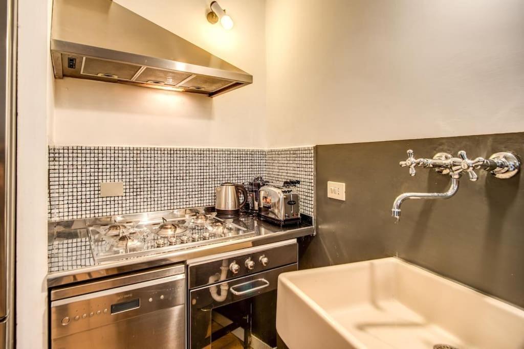 Apartamento Casa Alessandria Piazza Fiume