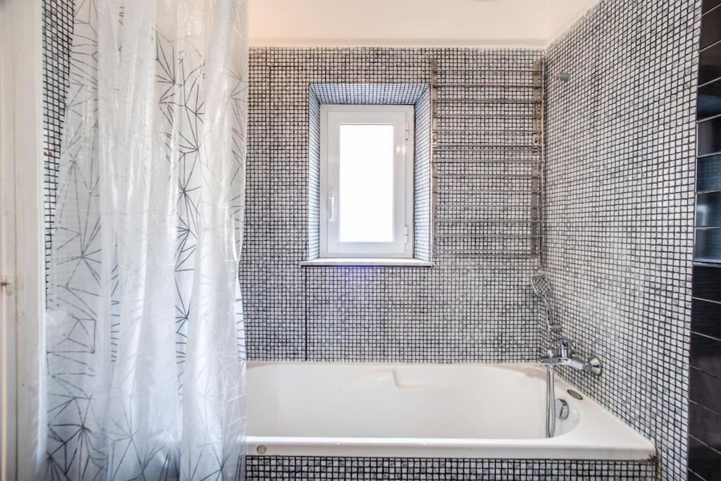 Apartamento Casa Alessandria Piazza Fiume *
